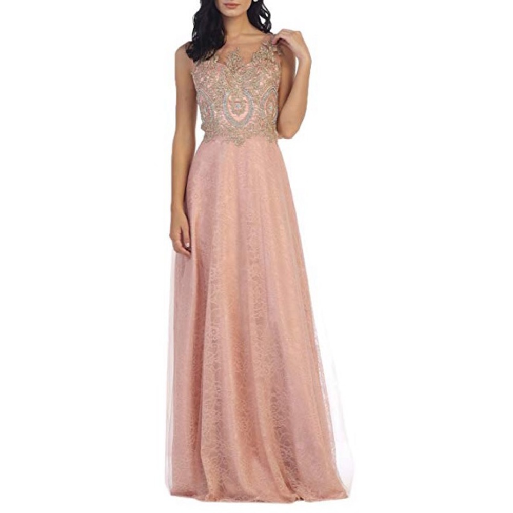 Prom Formal Dress